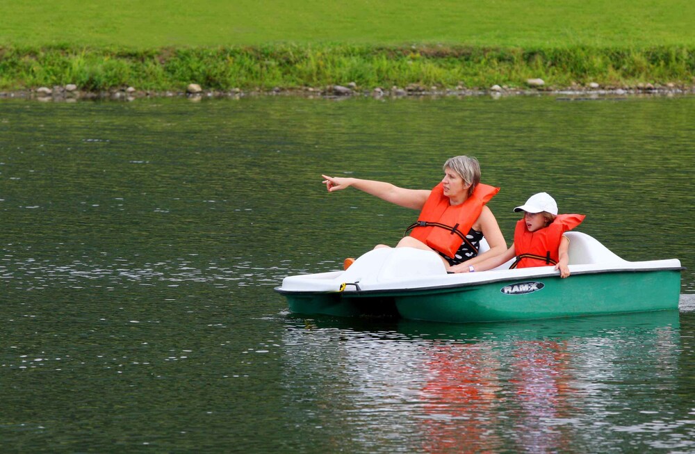 Honor's Haven Resort & Spa - photo 21