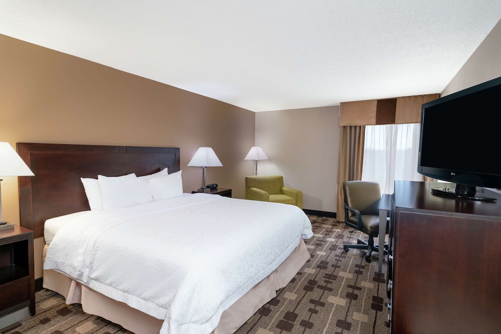 Hampton Inn Dublin - photo 18