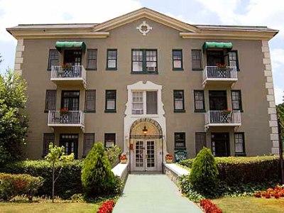 Beverly Hills Inn — Atlanta — photo 2