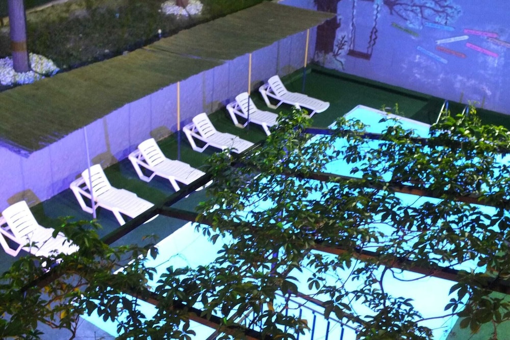 Avalon Otel in Kusadasi, Turkey