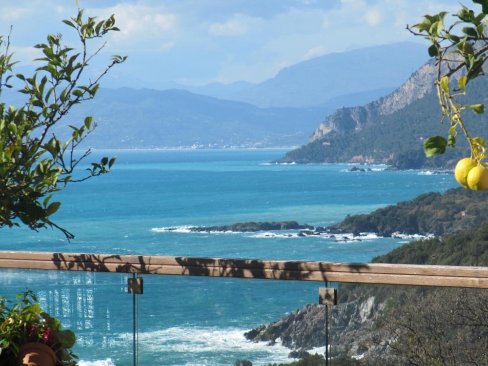 Hotel Martino in Maratea, Italy