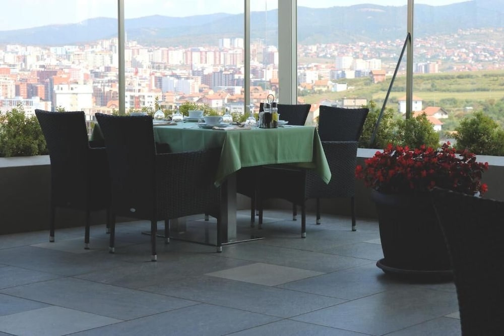 Hotel International Prishtina and Spa Prishtina — Prishtina — photo 4