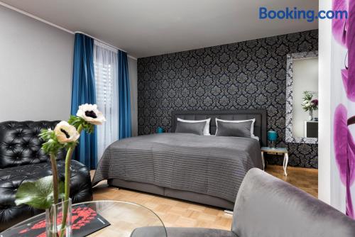 Hotel Ambassador berlin Grvºnau