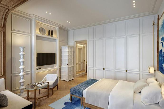 The St. Regis Budapest — Budapest — photo 5