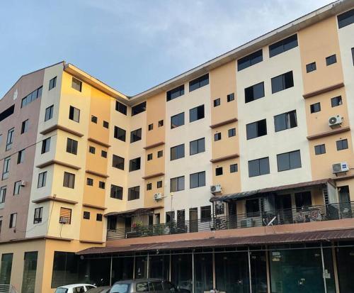 Antipolo Staycation & Transient Affordable Condo Unit By Myra — 5-Star Luxury Hotel in Antipolo, Philippines
