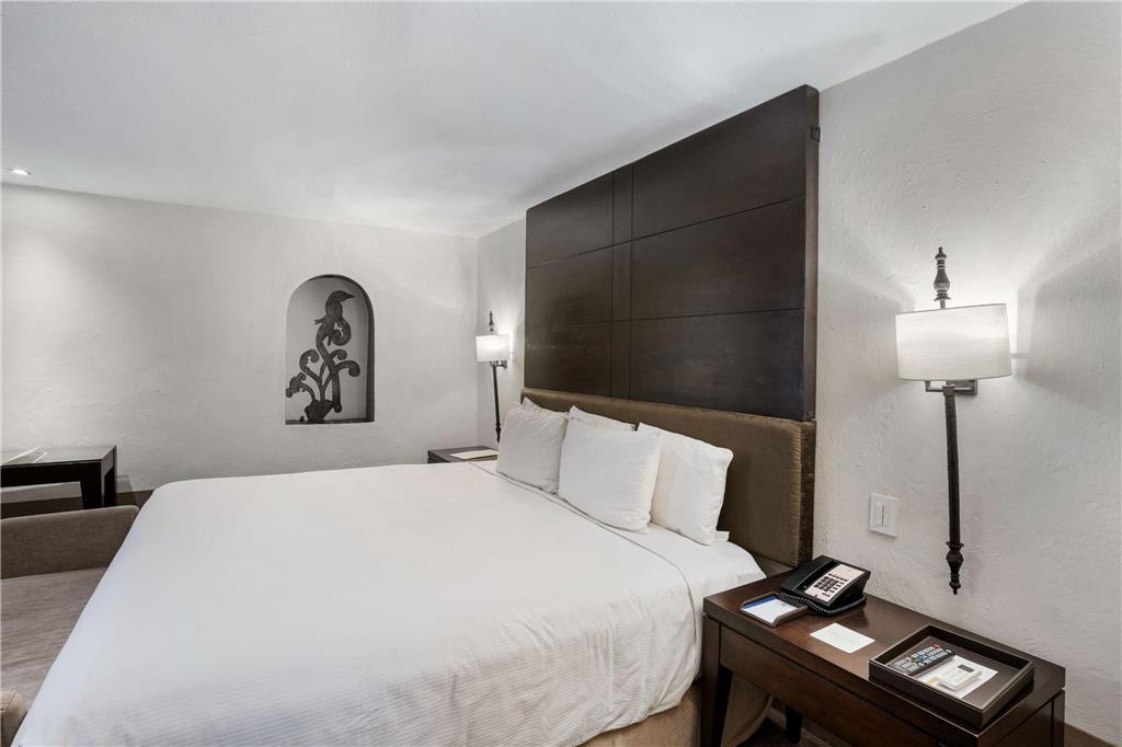 Grand Class Suite king