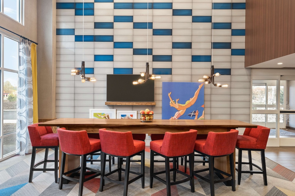 Hampton Inn & Suites Ocean City West - photo 2