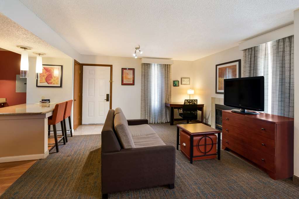 SenS Suites Livermore SureStay Collection by Best Western - photo 27