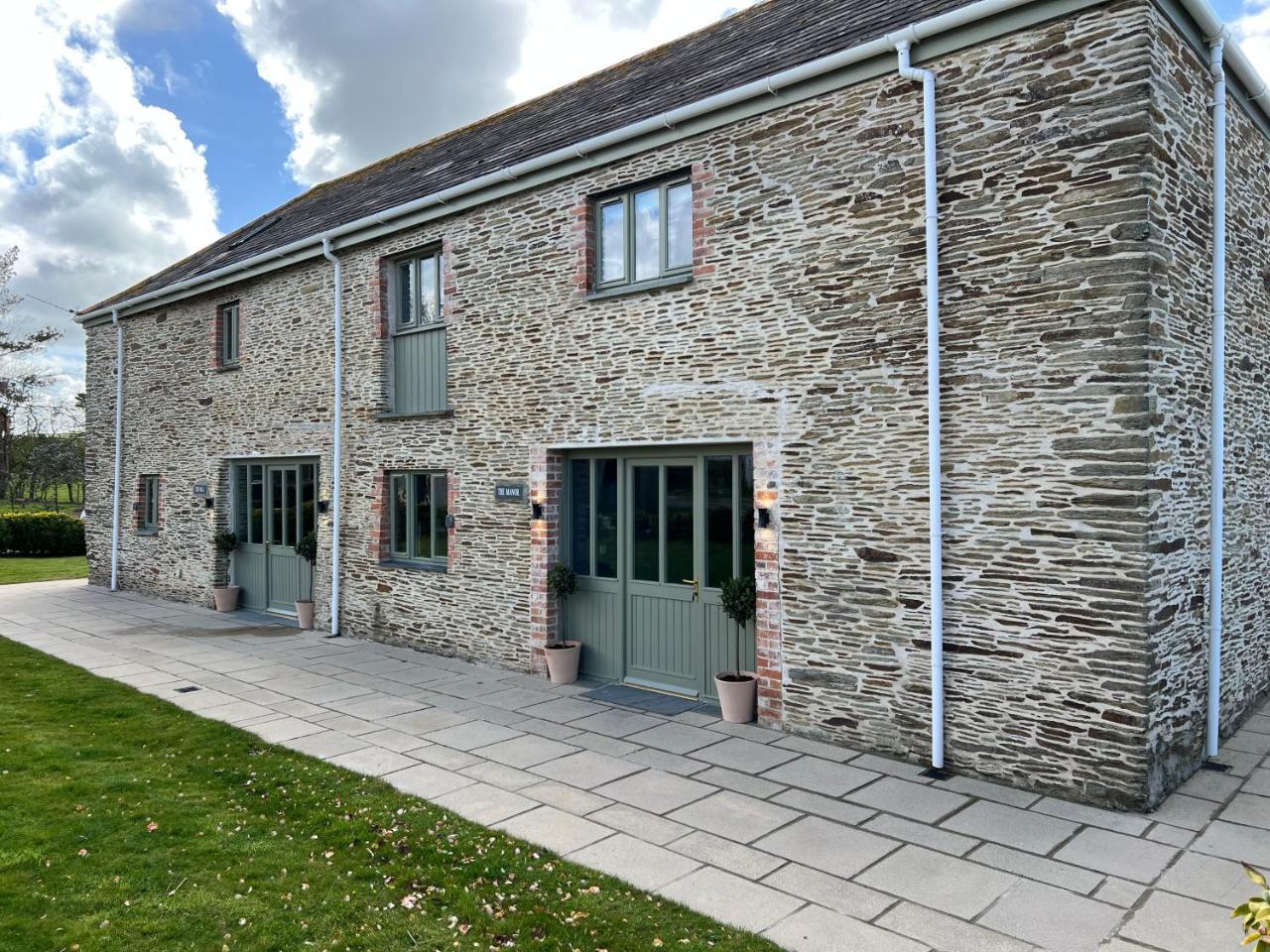 Bogee Farm in Wadebridge, United Kingdom