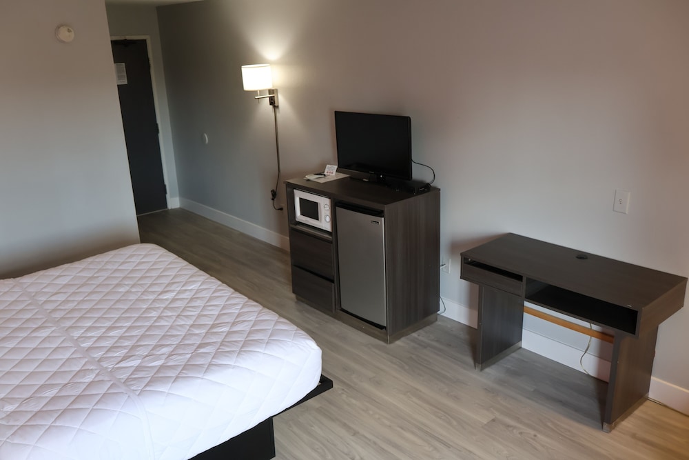 Namaste Inn & Suites Dawsonville - photo 7