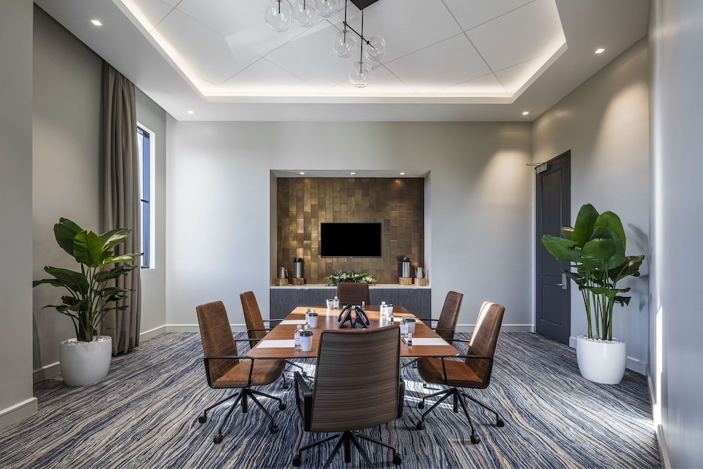 THesis Hotel Miami Coral Gables Curio Collection by Hilton - photo 56