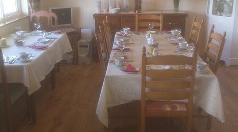 Birchgrove B&B