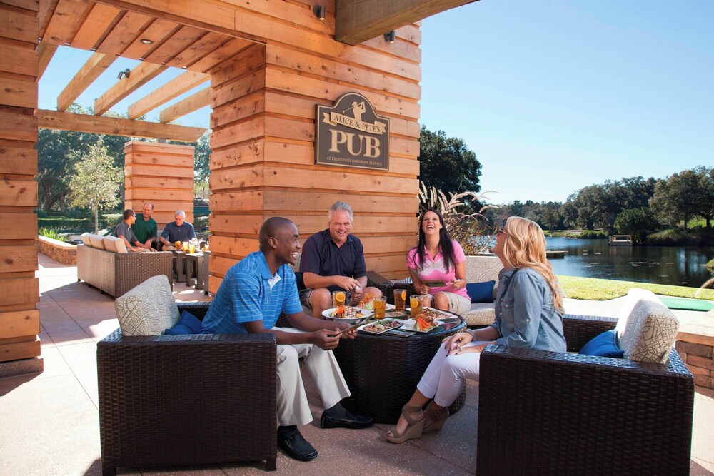 Sawgrass Marriott Golf Resort & Spa - photo 118
