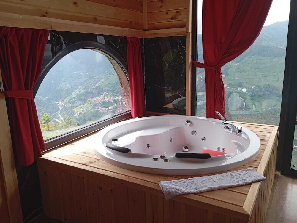 Ona Suit Bungalov in Camlihemsin, Turkey