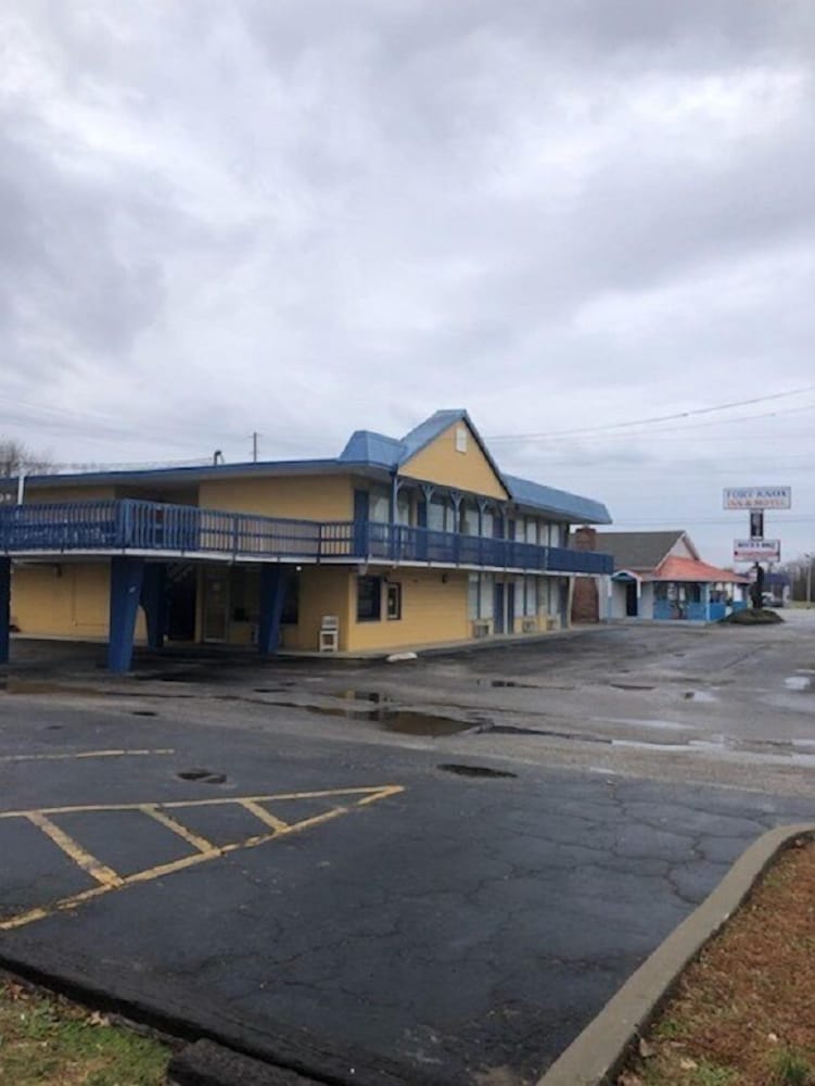 Red Roof Inn Radcliff Fort Knox - featured photo