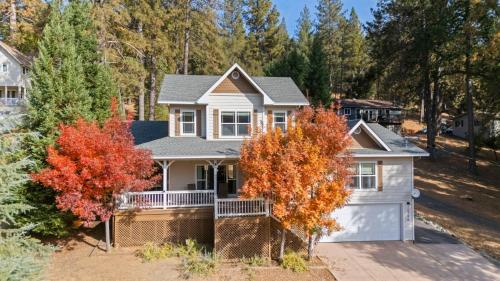 Zen Whisper In The Woods — Groveland