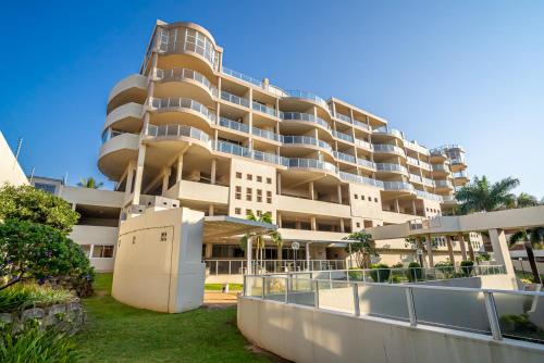 Breathtaking sea view apartment Margate RSA — 4-Star Luxury Hotel in Margate, South Africa