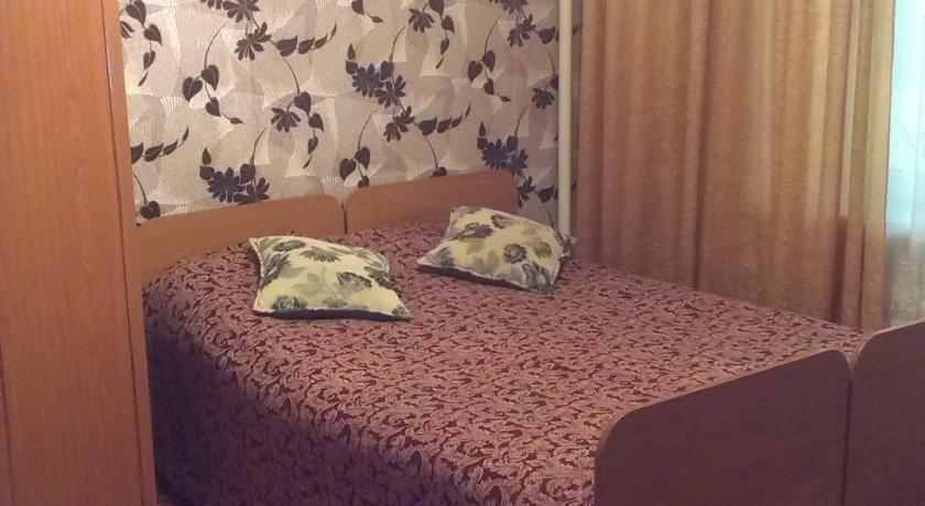 Aquaruim - last minute hotel in Sochi