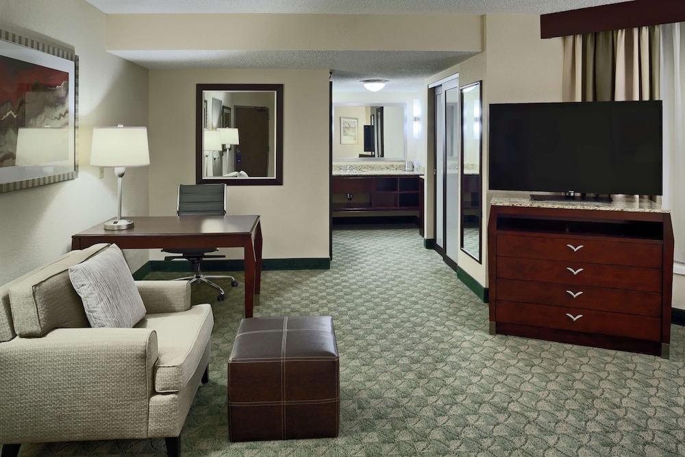 DoubleTree by Hilton San Antonio Downtown - photo 7