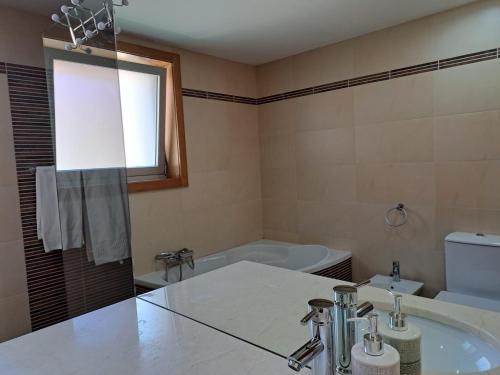 CasaAnabela in Povoa De Varzim, Portugal