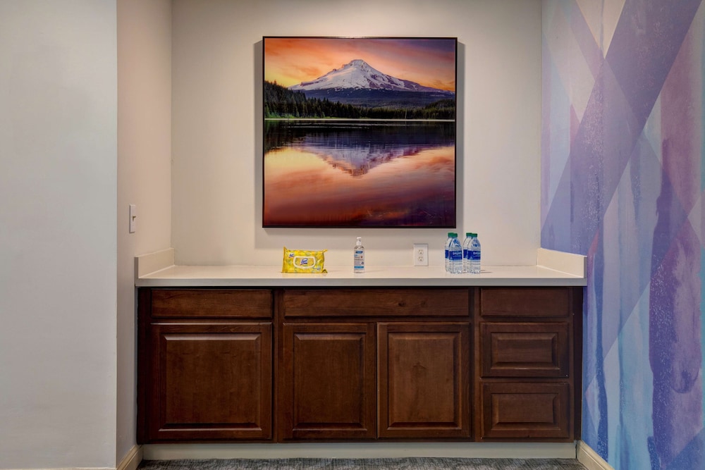 Hilton Garden Inn Portland Beaverton - photo 47