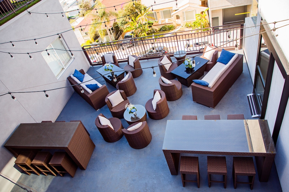 Porto Vista Hotel Downtown - photo 40