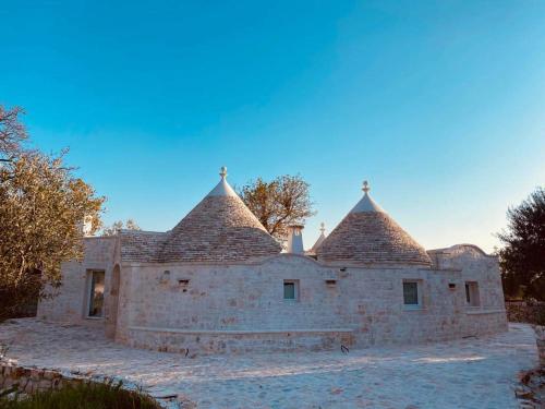 I Trullarelli - last minute hotel in Monopoli