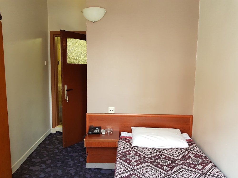 Hotel Ferah — Ankara — photo 4