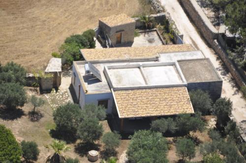 Casa Gelsomino — 4-Star Luxury Hotel in Favignana, Italy
