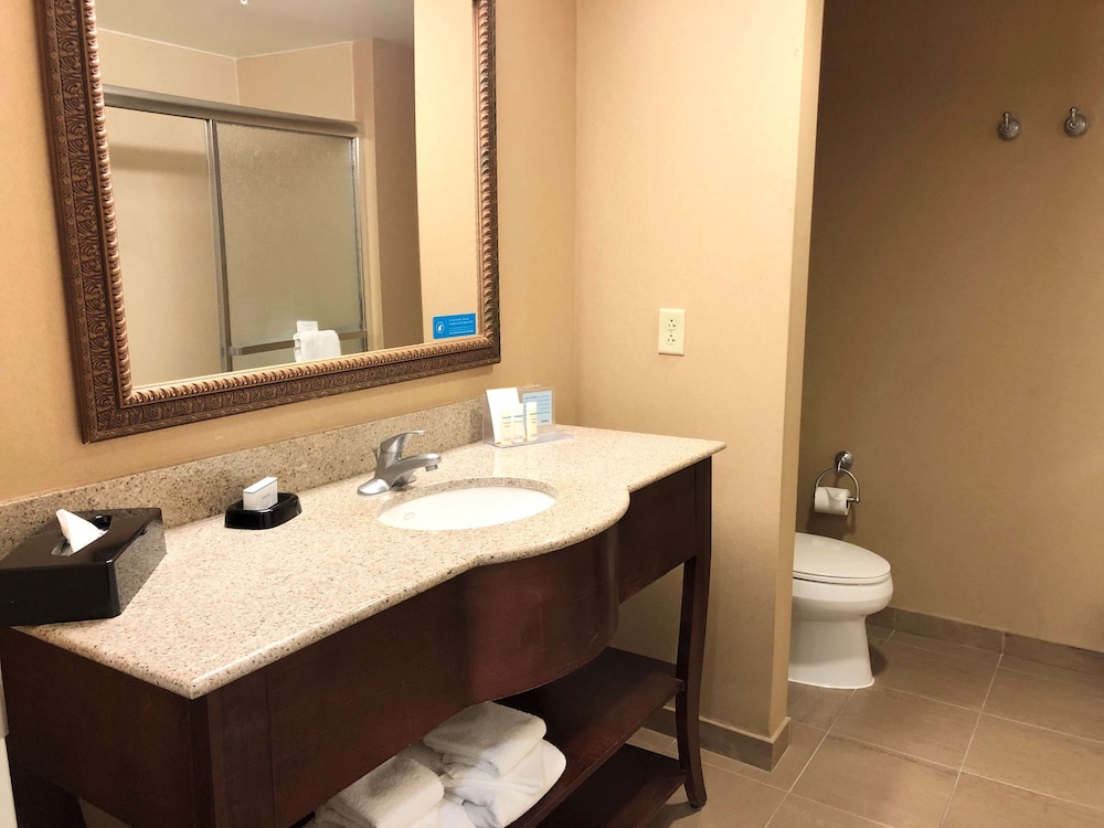 Hampton Inn & Suites Norfolk Airport - photo 22