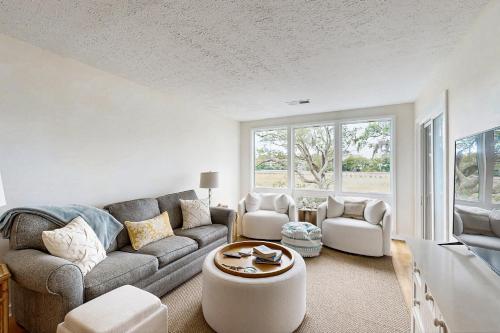 Bay Pointe 2119 in Seabrook Island, United States