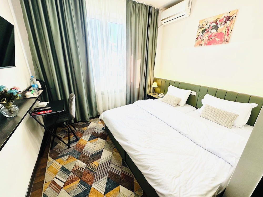 Nava Hotel Yerevan - last minute hotel in Yerevan