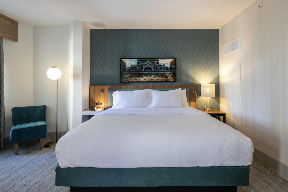 Hilton Garden Inn Dayton Downtown - photo 13