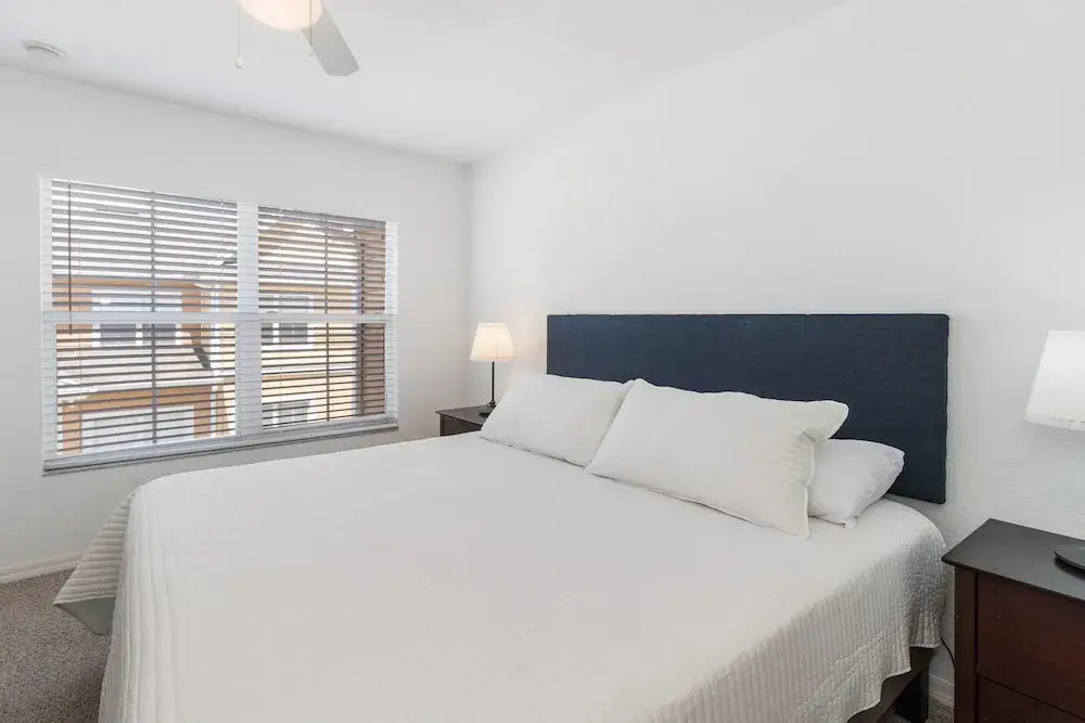 V Permi Flat - carbon neutral hotel in Perm