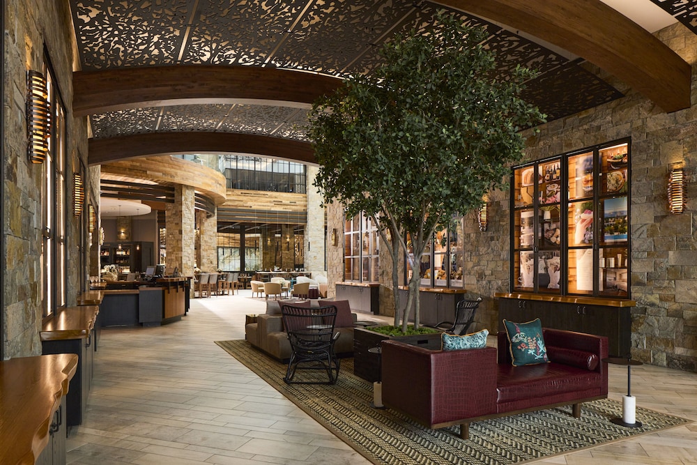 Archer Hotel Napa - photo 15