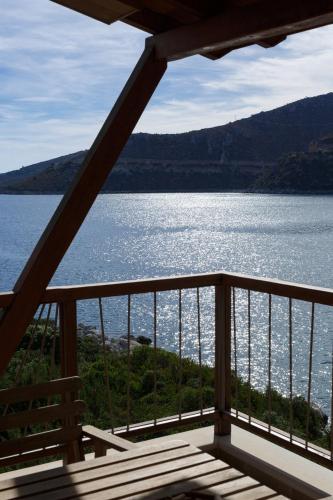 Into The Blue Apartment — Agios Andreas — photo 5