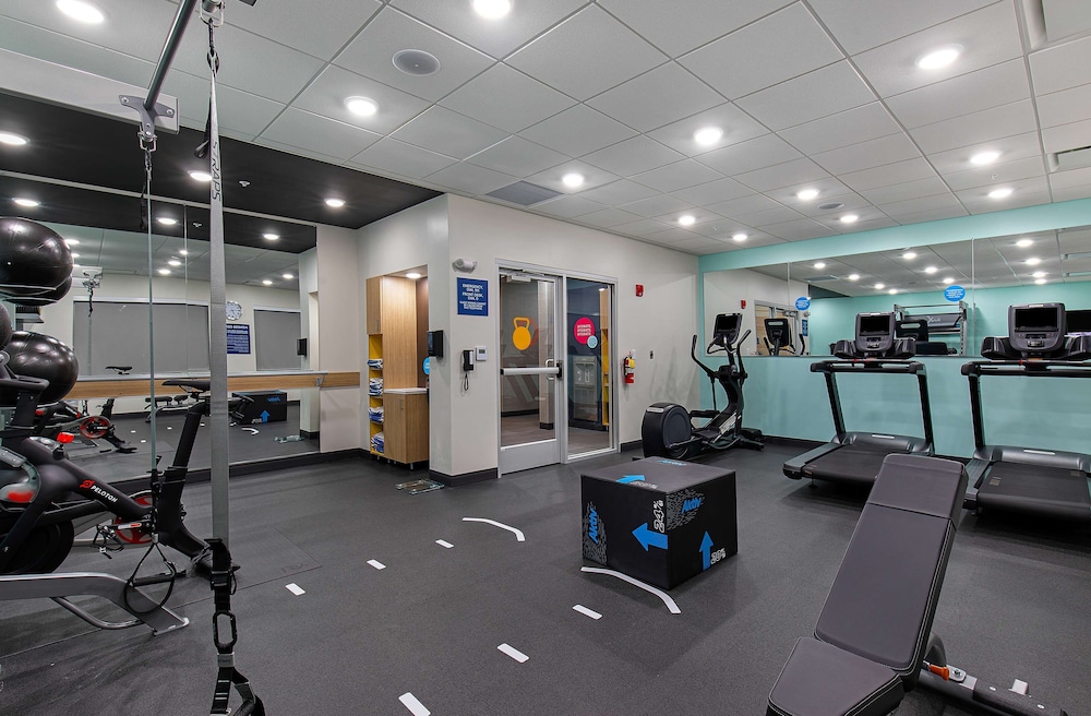Tru by Hilton Lexington University Medical Center - photo 33