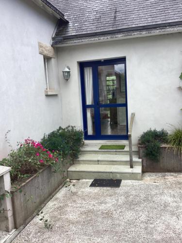 Quéméneur in Crozon, France