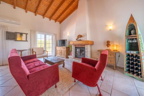 Casa Lana — 4-Star Luxury Hotel in Aljezur, Portugal