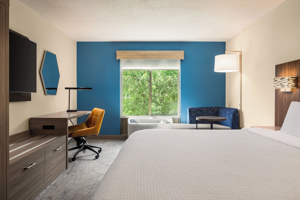 Holiday Inn Express And Suites Hagerstown an IHG Hotel - photo 4