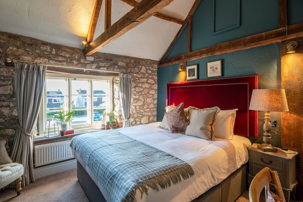 The Bowl Inn - last minute hotel in Bristol
