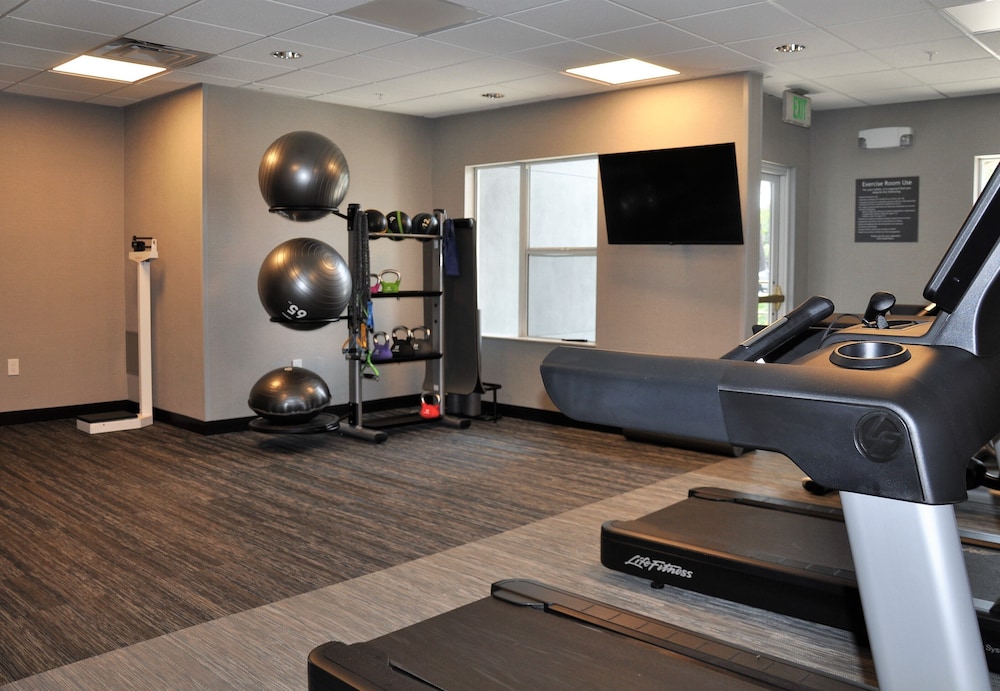 Residence Inn by Marriott Carlsbad - photo 38