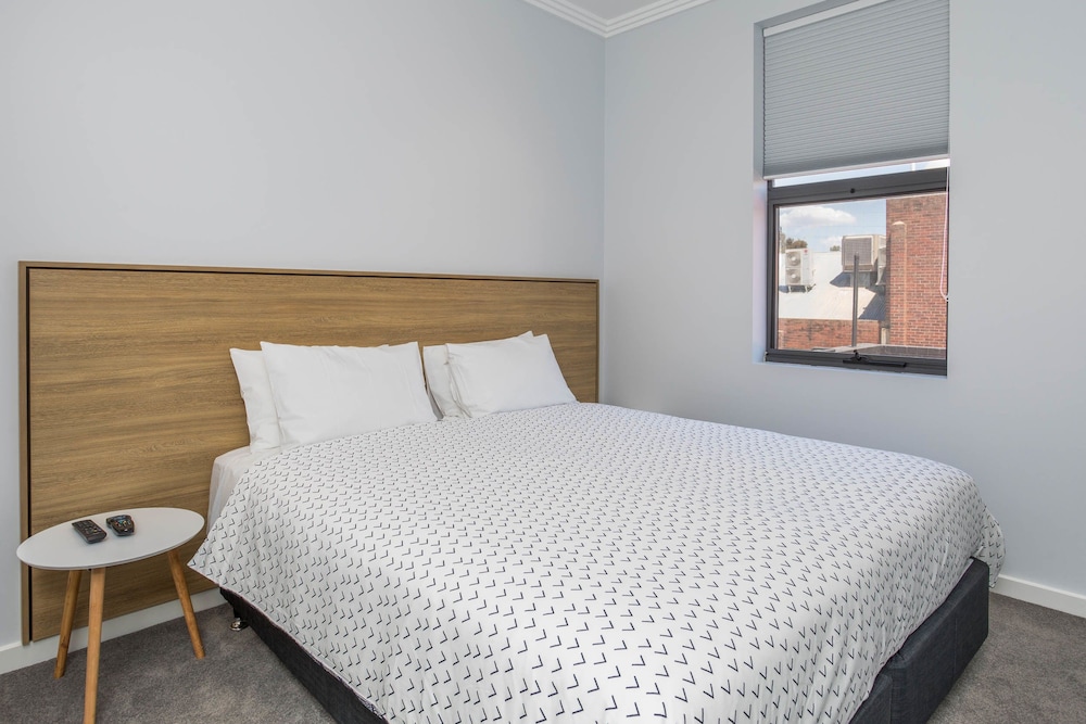 Civic Apartments — Wagga Wagga — photo 3