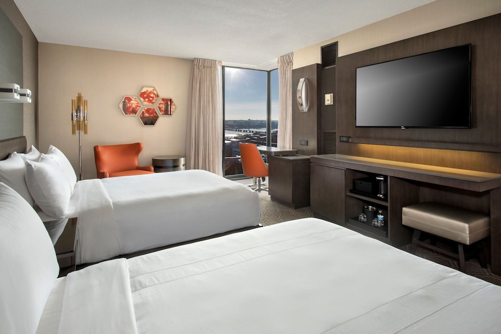 Boston Marriott Cambridge - photo 9