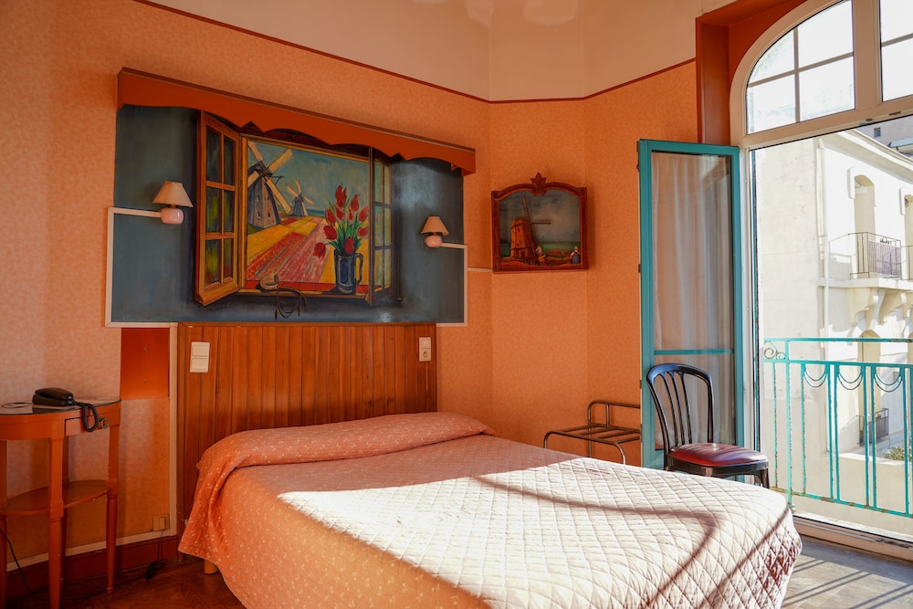 Hôtel Peron - last minute hotel in Marseille