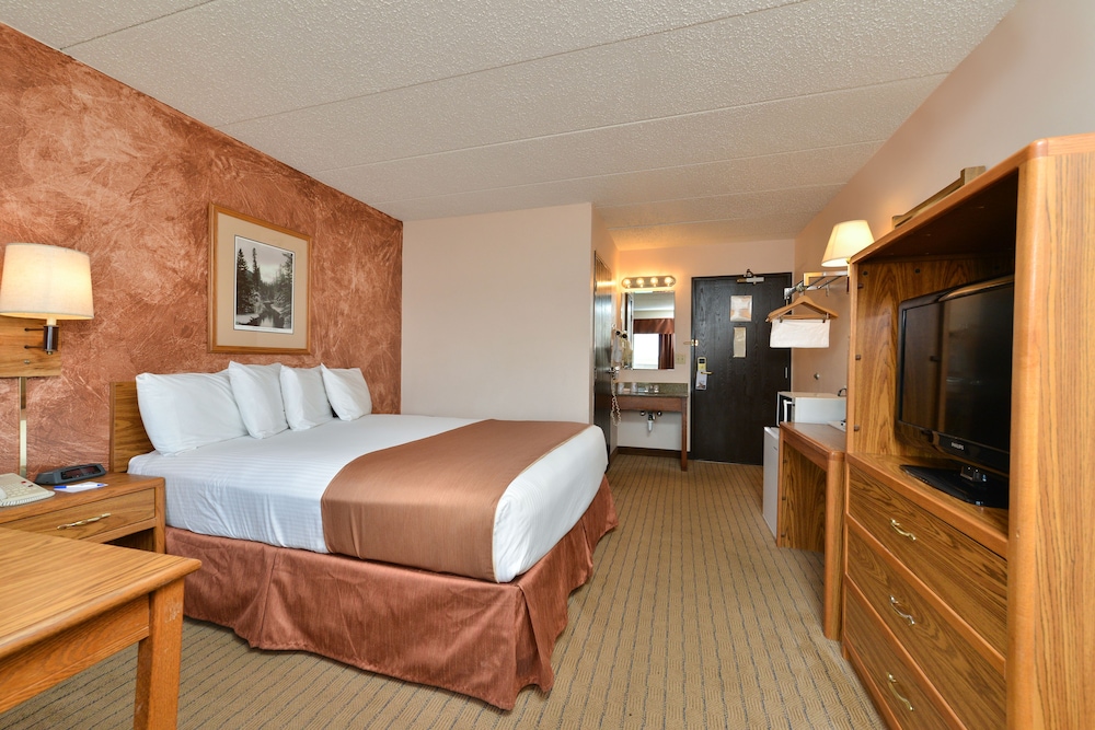Super 8 by Wyndham Rapid City - photo 12