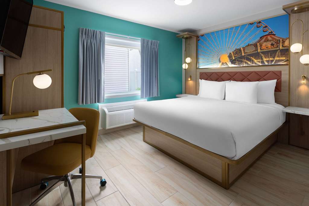 The Vibes Hotel Trademark Collection by Wyndham - photo 37
