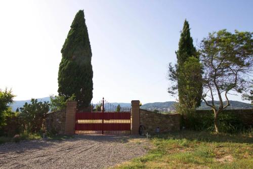 B&B Bagnarello73 — 4-Star Luxury Hotel in Suvereto, Italy