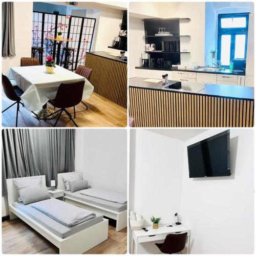 Zimmervermietung Rochlitz - last minute hotel in Rochlitz