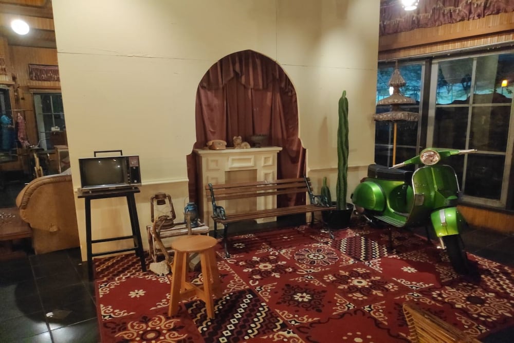 Hotel O Triana in Palangkaraya, Indonesia